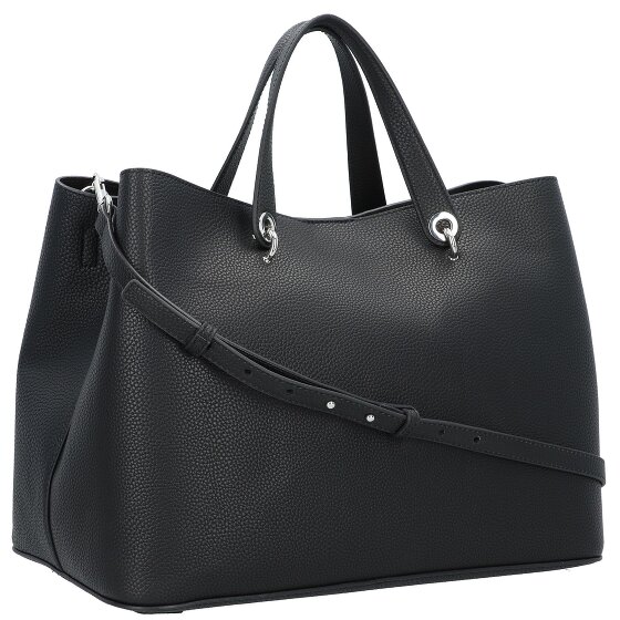 Tommy Hilfiger Emblem Borsa shopper 38 cm