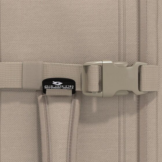 Cabin Zero Zaino militare 36L Cabina Zaino 46 cm