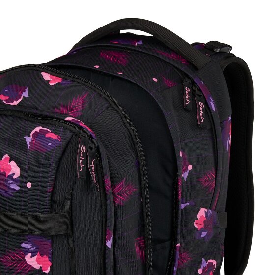 Satch Pack Zaino da scuola 45 cm