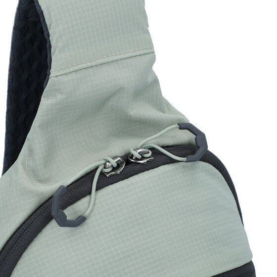 Jack Wolfskin Borsa a tracolla Cyrox 35 cm