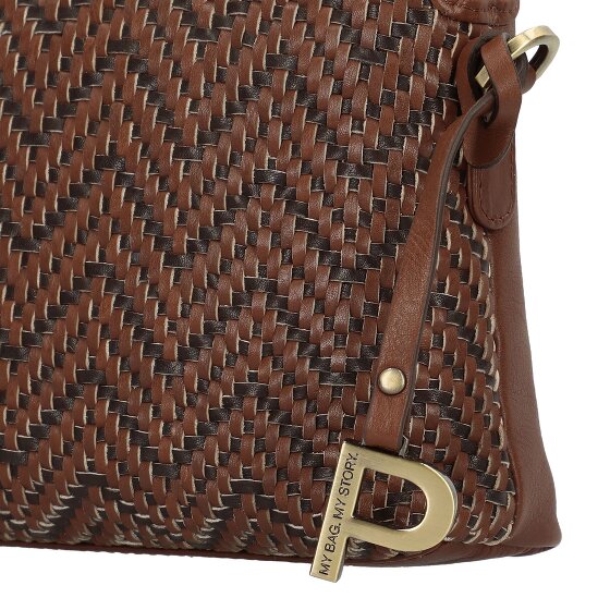 Picard Samos Borsa a tracolla Pelle 20 cm