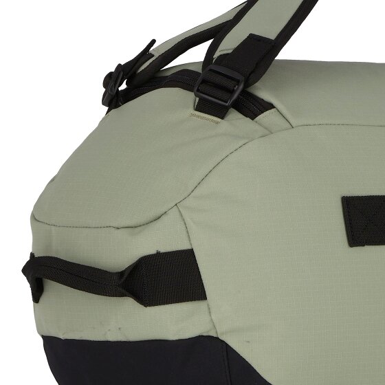 Jack Wolfskin All-In Duffle 35 Borsa da viaggio Weekender 58 cm
