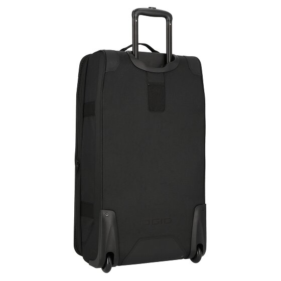 Ogio Alpha Terminal 4 ruote Carrello 74 cm espandibile