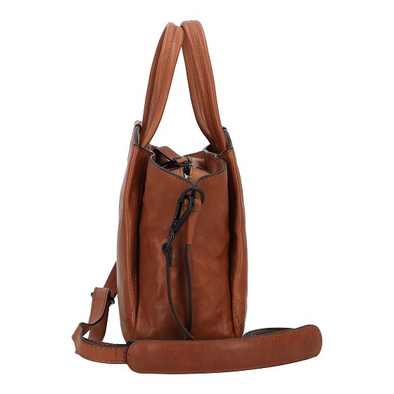 aunts & uncles Grandma's Luxury Club Mrs. Plum Crumble Borsetta Vera Pelle 29 cm