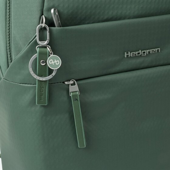 Hedgren Furo Shiki Zaino da giorno Protezione RFID 42 cm