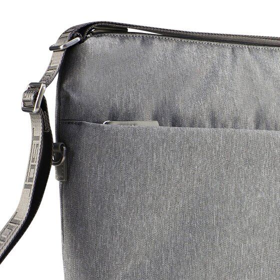 Jost Bergen Borsa a tracolla Protezione RFID 25 cm