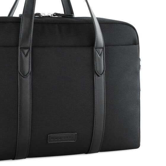 bugatti Maro Valigetta 38 cm Vano porta PC
