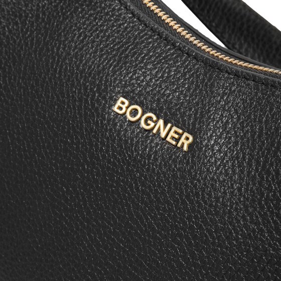 Bogner Wallis Odette Borsa a spalla Vera Pelle 32 cm