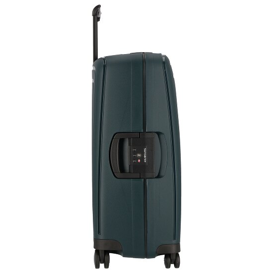 Samsonite S'Cure Trolley a 4 ruote 69 cm