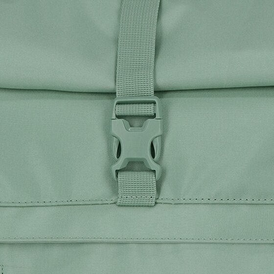 Travelite Basics Zaino da giorno 60 cm Scomparto per laptop