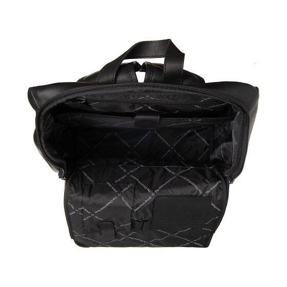 The Chesterfield Brand Rich Zaino da lavoro Pelle 45 cm Scomparto per laptop