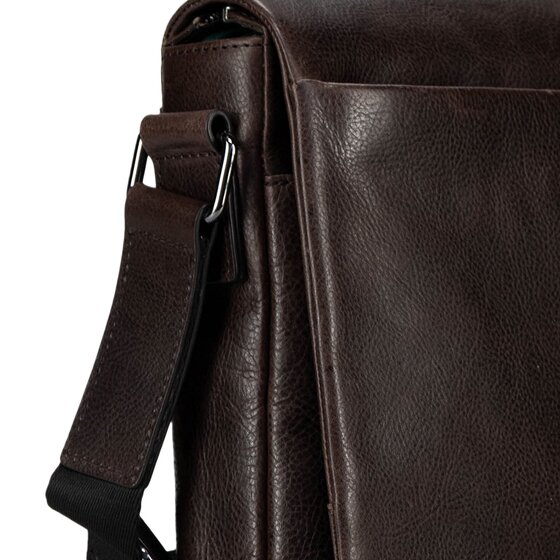 Jost London Borsa a tracolla S Vera Pelle 23 cm