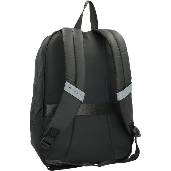 bugatti Zaino Blanc 43 cm