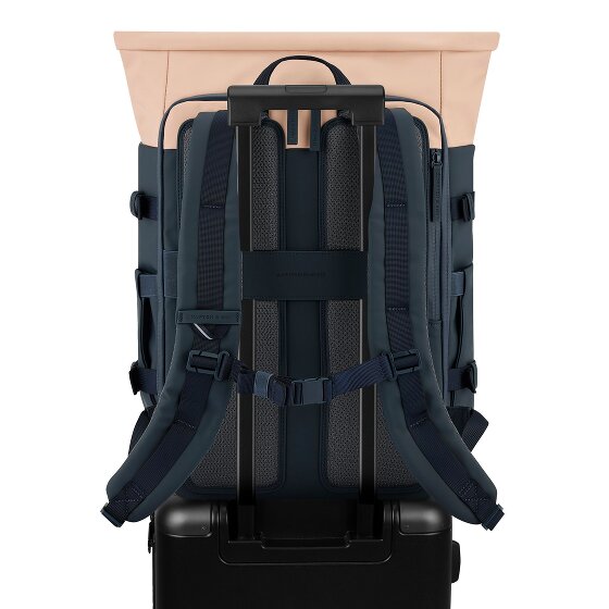 Kapten & Son Helsinki Pro Zaino da giorno 52 cm Vano porta PC