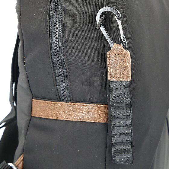 camel active Aurum Zaino da giorno 35 cm Scomparto per laptop