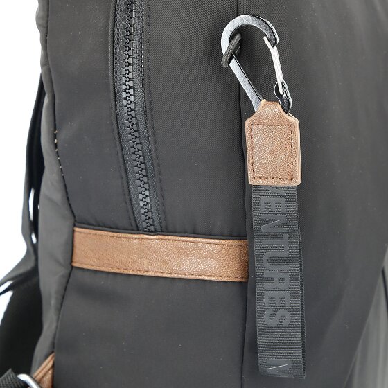 camel active Aurum Zaino da giorno 35 cm Scomparto per laptop