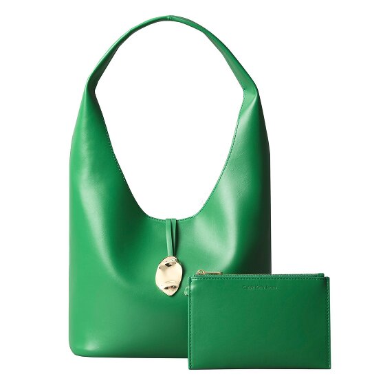 Calvin Klein Stone Lock Borsa a tracolla S 25 cm