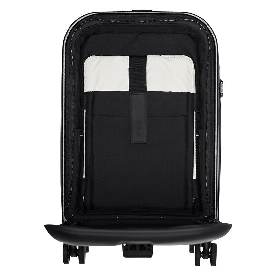 Rains Texel 4 ruote Trolley cabina 55 cm