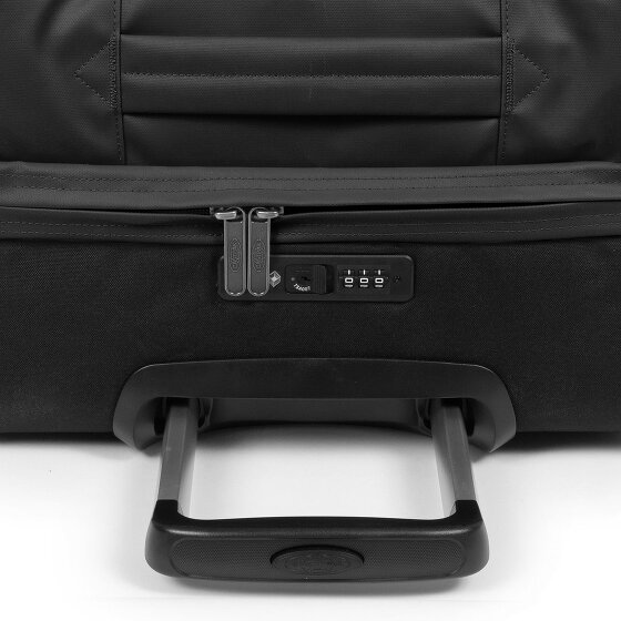 Eastpak Transit'R 2 ruote Borsa da viaggio L 79 cm