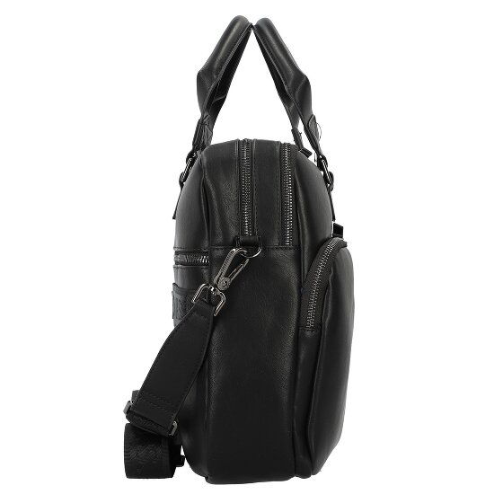 U.S. Polo Assn. Free Spirit Valigetta 39 cm