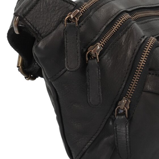 Harbour 2nd Urban Poets Marsupio Pelle 30.5 cm