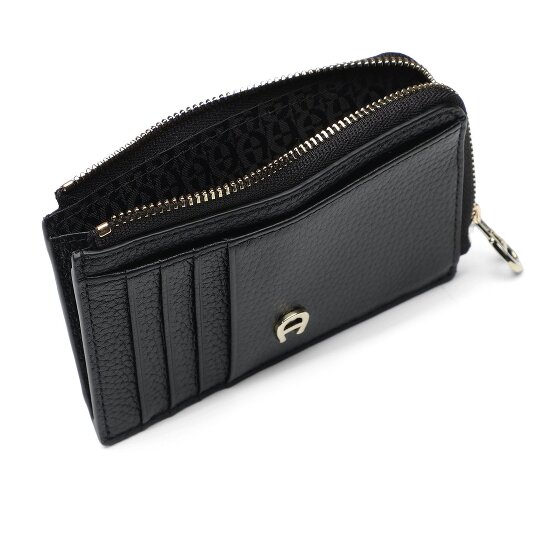 AIGNER Delia Custodia per carta di credito Pelle 12 cm