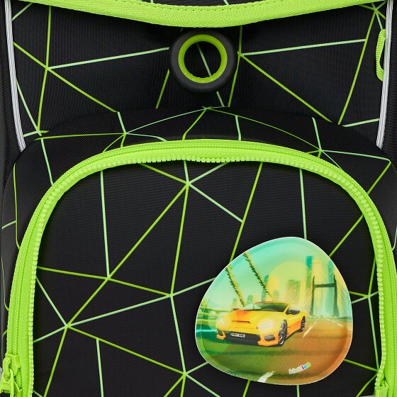 Ergobag Cubo Set di borse per la scuola Ergobag Cubo Set di borse per la scuola