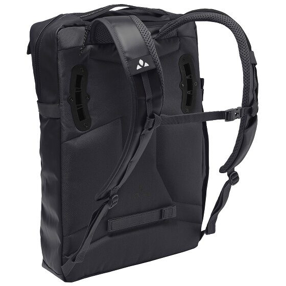 Vaude Mineo 20L Zaino da bicicletta 48 cm Scomparto per computer portatile
