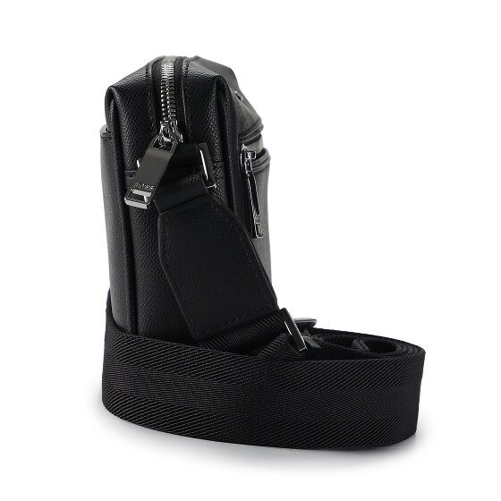 Boss Daxter Borsa a tracolla Pelle 23 cm