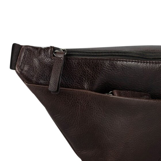 Jost London Borsa a tracolla Vera Pelle 36 cm