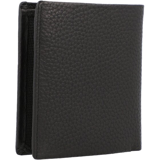 Bogner Vail Sami Portafoglio RFID in pelle 9 cm Bogner Vail Sami Portafoglio RFID in pelle 9 cm