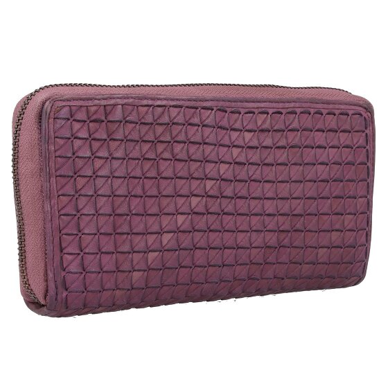 Greenland Nature Femi & Nine Portafoglio Pelle 20 cm