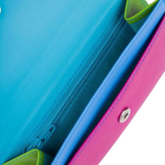 Mywalit Portafoglio in pelle 13 cm