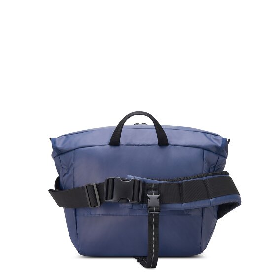 Delsey Paris Borsa a tracolla Raspail 46 cm scomparto per laptop