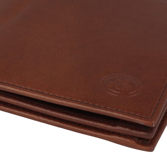 The Bridge Story Uomo Portafoglio I Pelle 12 cm