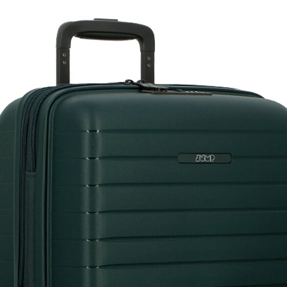 Jump Striper 4 ruote Carrello della cabina 55 cm con piega di espansione