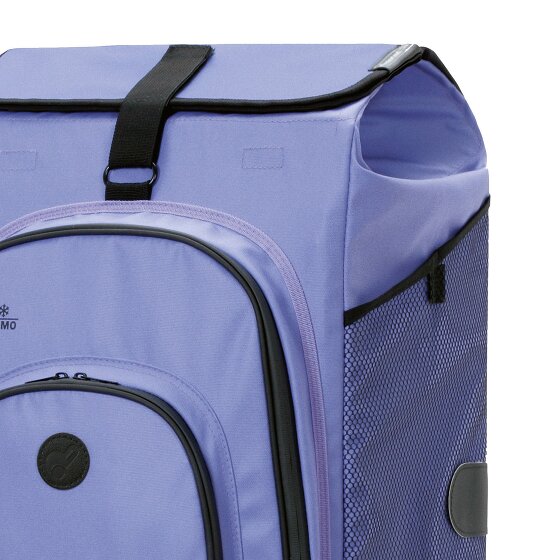 Andersen Shopper Tura Shopper Carrello della spesa 67 cm