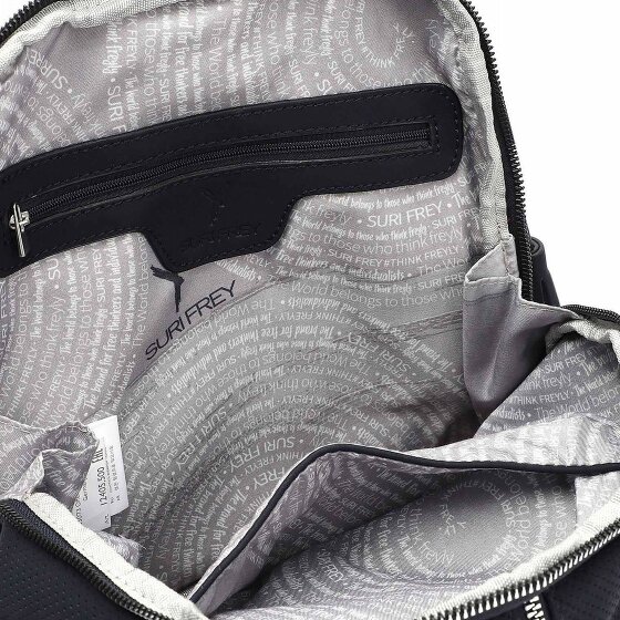 Suri Frey Zaino Romy Basic City 32 cm