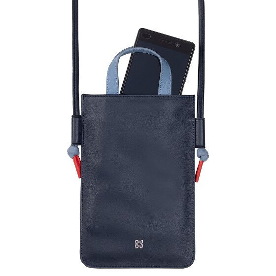 DuDu Faro Custodia per cellulare Pelle 13 cm