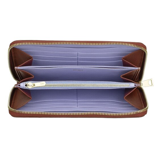 DuDu Up Portafoglio Protezione RFID Pelle 20 cm DuDu Up Portafoglio Protezione RFID Pelle 20 cm