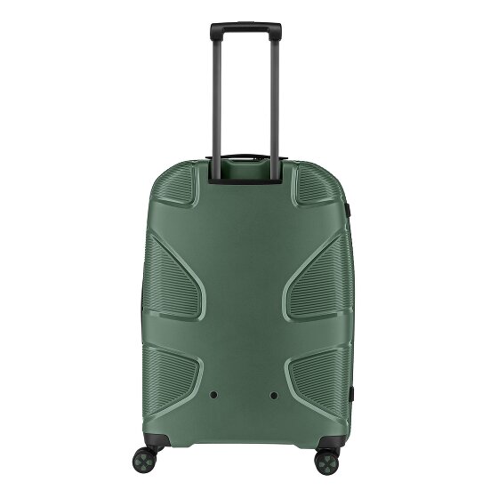 IMPACKT IP1 4 ruote Carrello 76 cm