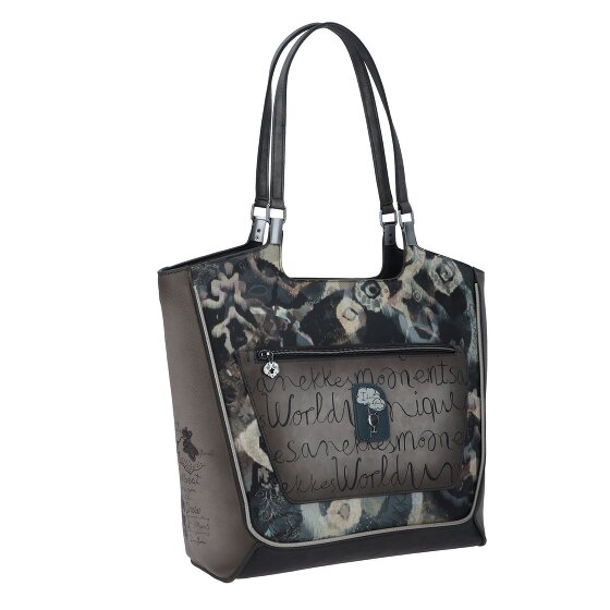 Anekke Real Borsa shopper 38 cm