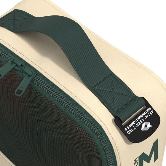 Cabin Zero Adventure Borsa da imballaggio 17.5 cm