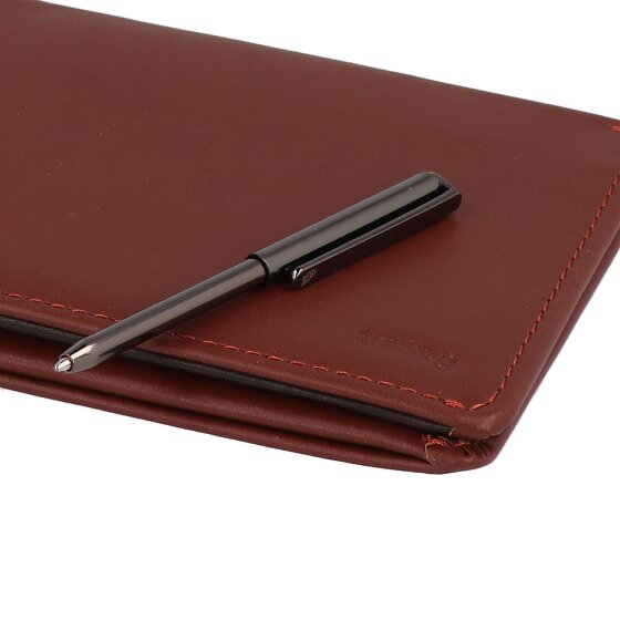 Bellroy Portafoglio Protezione RFID Pelle 10 cm