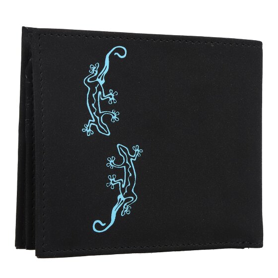 oxmox New Cryptan Portafoglio Protezione RFID 12 cm