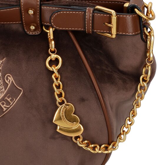 Juicy Couture Twig Narrative Borsa a tracolla 45 cm Juicy Couture Twig Narrative Borsa a tracolla 45 cm