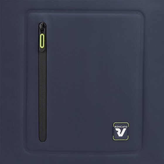 Roncato Be-Dry Zaino da giorno 40 cm Scomparto per laptop