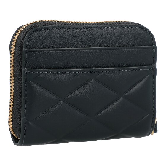 Lacoste Core Essentials Crocodelle Portafoglio Pelle 10.5 cm