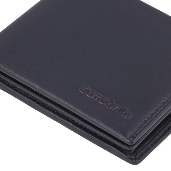 Samsonite Portafoglio Attack 2 RFID in pelle 10,5 cm