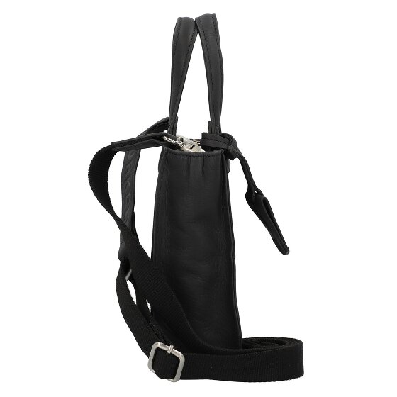 Burkely Rogue Robyn Mini borsa a mano Pelle 17 cm